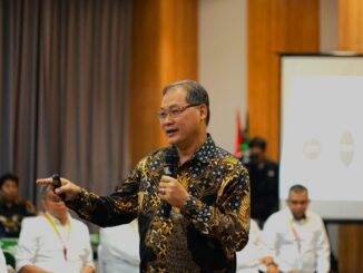 Rektor UMY Soroti Pendirian Universitas Republik Indonesia, Minta Kajian Kebutuhan Diperkuat