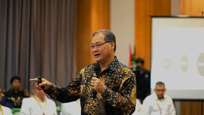 Rektor UMY Soroti Pendirian Universitas Republik Indonesia, Minta Kajian Kebutuhan Diperkuat