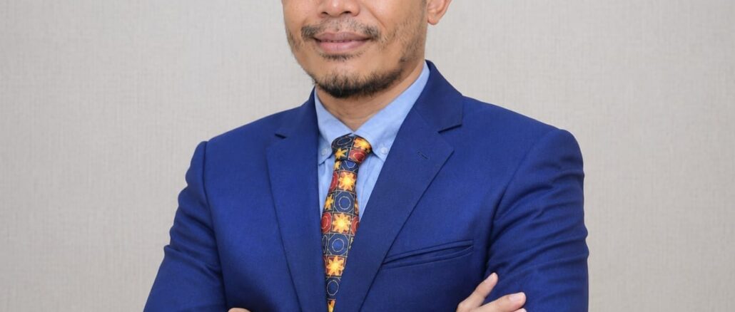 Riset Mahasiswa Doktor UMM Hasilkan Paten Teknologi