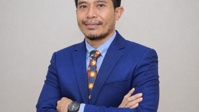 Riset Mahasiswa Doktor UMM Hasilkan Paten Teknologi