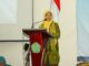 Salmah Orbayinah Sampaikan ISTEK ‘Aisyiyah Kendari Harus Jadi Pusat Riset dan Pemberdayaan