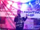 Siska Ayu Valentina Mahasiswi AKMT Raih Emas Kickboxing Jateng 2026