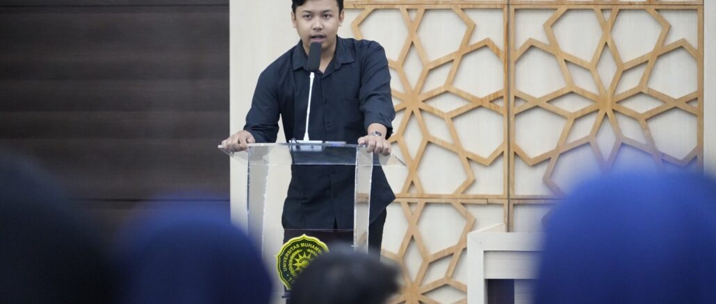 Soroti Pendirian Universitas Republik Indonesia, DPD IMM DIY Minta Kejelasan Tata Kelola