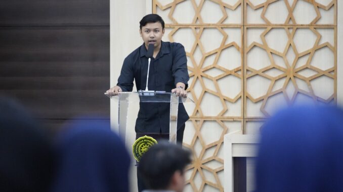 Soroti Pendirian Universitas Republik Indonesia, DPD IMM DIY Minta Kejelasan Tata Kelola