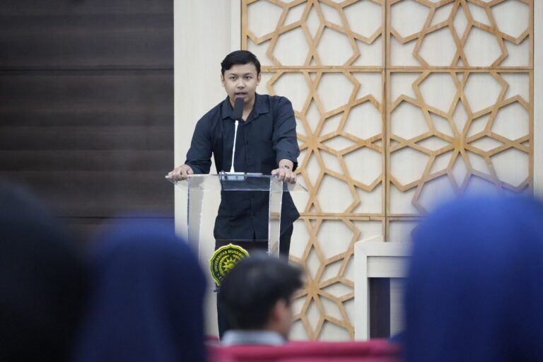 Soroti Pendirian Universitas Republik Indonesia, DPD IMM DIY Minta Kejelasan Tata Kelola