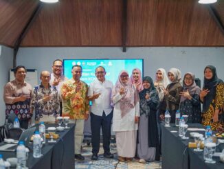 Tim Riset KONEKSI Bahas Model Dana Abadi, Dorong Kemandirian Perguruan Tinggi Berbasis Keagamaan