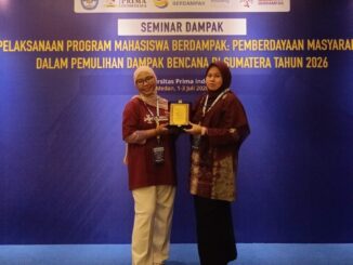 UM-AD Palembang Raih Silver Winner, Inovasi Pempek Lele Perkuat Pemberdayaan Pascabencana