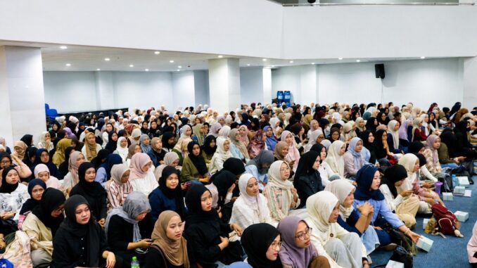 UM Bandung Dorong KKN Berbasis Data, Perkuat Kontribusi Nyata bagi Pendidikan Jawa Barat
