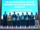 UM Bandung Lantik Tiga Wakil Rektor, Perkuat Transformasi Menuju Perguruan Tinggi Unggul