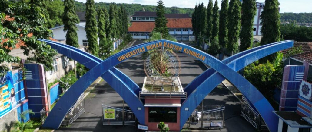 UM Kuningan Resmi Buka Prodi Pendidikan Profesi Guru