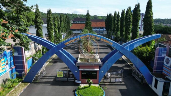 UM Kuningan Resmi Buka Prodi Pendidikan Profesi Guru