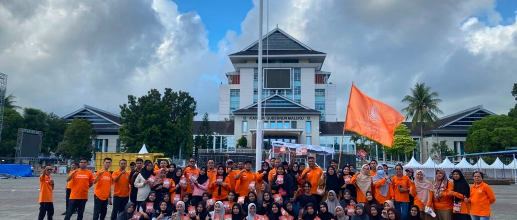 UM Maluku Resmi Buka Prodi Pendidikan Kepelatihan Olahraga, Perkuat SDM dan Prestasi Nasional