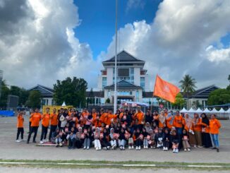 UM Maluku Resmi Buka Prodi Pendidikan Kepelatihan Olahraga, Perkuat SDM dan Prestasi Nasional