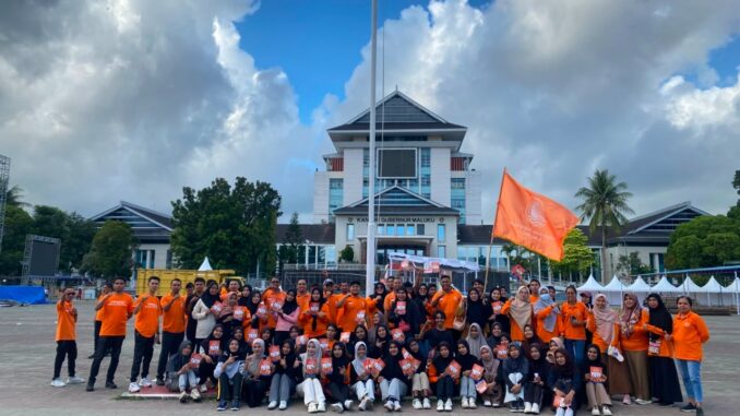 UM Maluku Resmi Buka Prodi Pendidikan Kepelatihan Olahraga, Perkuat SDM dan Prestasi Nasional