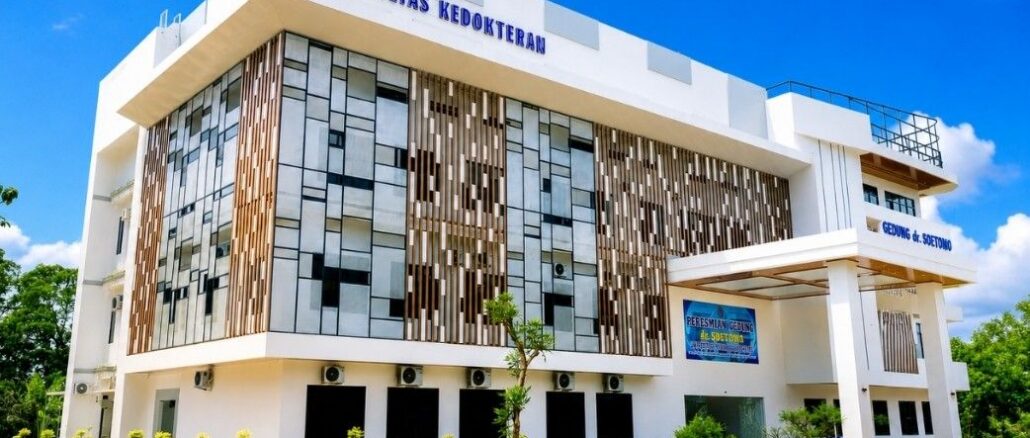 UM Metro Resmi Buka Prodi Kedokteran Hewan, Perkuat Kontribusi pada Kesehatan dan Ketahanan Pangan