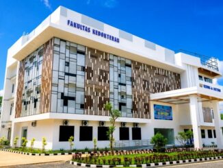 UM Metro Resmi Buka Prodi Kedokteran Hewan, Perkuat Kontribusi pada Kesehatan dan Ketahanan Pangan