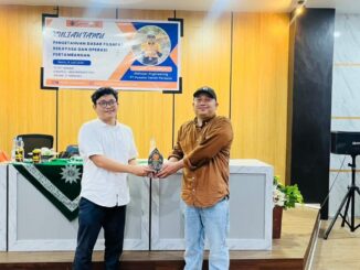 UM Palopo Hadirkan Praktisi Industri, Perkuat Wawasan Mahasiswa Teknik Pertambangan