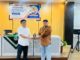 UM Palopo Hadirkan Praktisi Industri, Perkuat Wawasan Mahasiswa Teknik Pertambangan