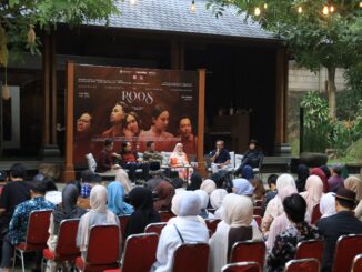 UMMI Gelar Diseminasi dan Teater Novel Klasik Indonesia