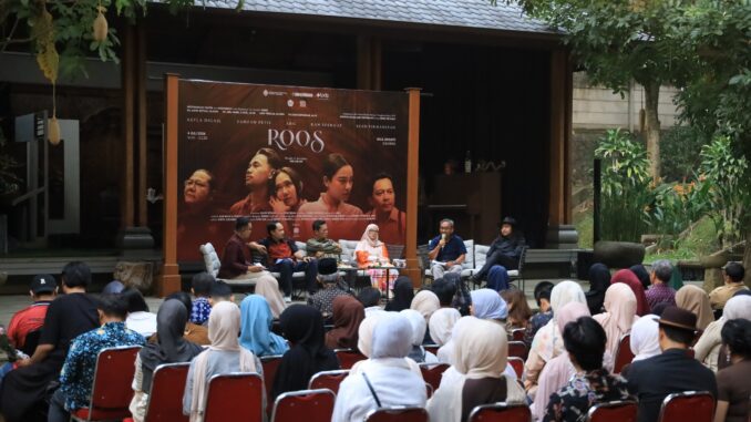 UMMI Gelar Diseminasi dan Teater Novel Klasik Indonesia