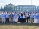 UMP Lepas Ribuan Mahasiswa KKN, Siap Jadi Agen Perubahan di Masyarakat