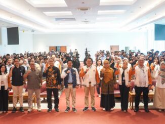 UMP dan BCA Perkuat Sinergi, Mahasiswa Didorong Siap Hadapi Dunia Profesional