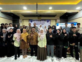 UMTAS Gelar Summer Course 2026, Perkuat Kompetensi Global Menuju Smart Society