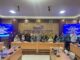 Umsida Terima Kunjungan DRPPS UMS, Perkuat Sinergi Hilirisasi dan Publikasi Riset