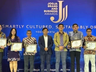 Unisa Yogyakarta Raih Penghargaan, Teguhkan Komitmen Pemberdayaan Perempuan