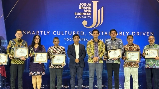 Unisa Yogyakarta Raih Penghargaan, Teguhkan Komitmen Pemberdayaan Perempuan