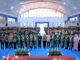 Unmuh Babel Wisuda 156 Sarjana, Dorong Jadi Lulusan Unggul dan Hadirkan Solusi bagi Masyarakat