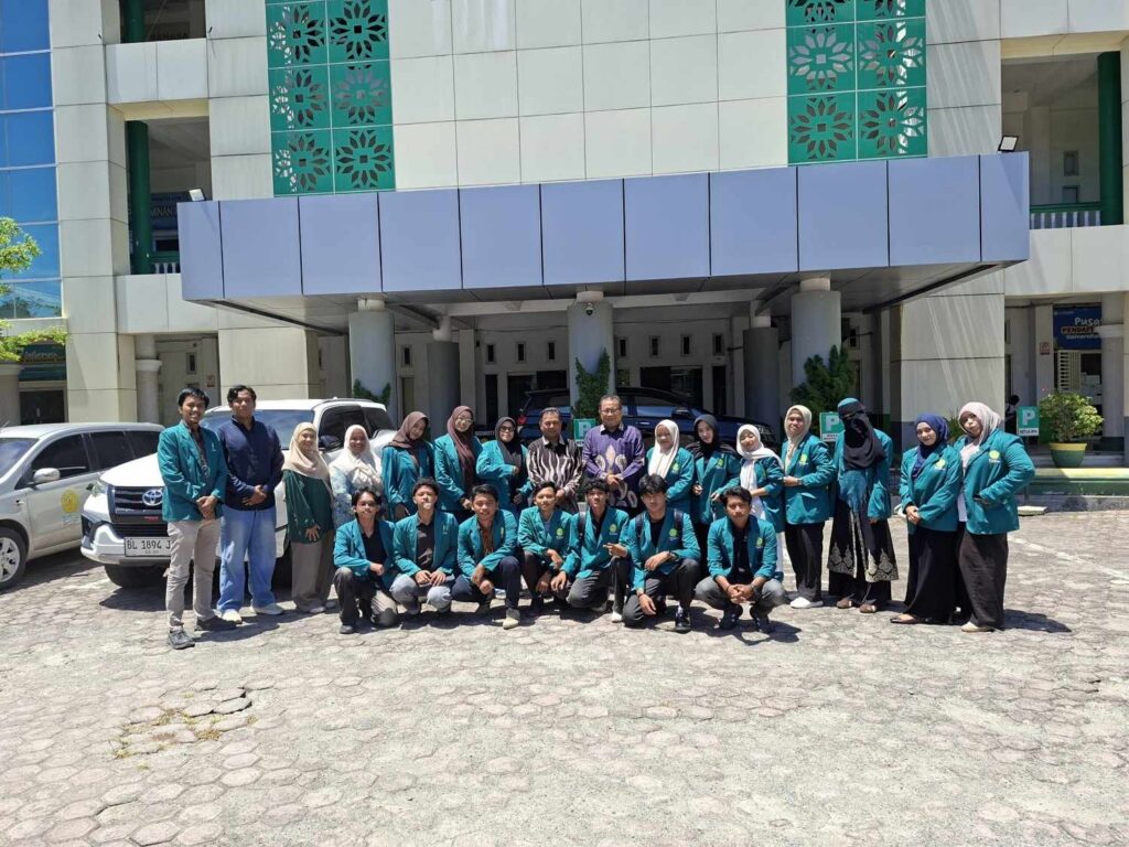 Unmuha Kirim Kontingen ke PEKSIMIDA XVII 2026, Siap Ukir Prestasi Seni Mahasiswa