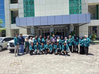 Unmuha Kirim Kontingen ke PEKSIMIDA XVII 2026, Siap Ukir Prestasi Seni Mahasiswa