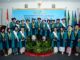 Wisuda Perdana ISTEK ‘Aisyiyah Kendari, Tonggak Sejarah Kampus Berkemajuan