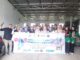 UMTAS Perkuat Pemberdayaan Ekonomi Lokal melalui International Community Services Program 2026