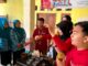 KKN-P Umsida Edukasi Warga Olah Minyak Jelantah Jadi Lilin Aromaterapi