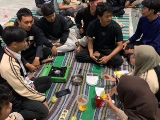 KKN-T Umsida Kembangkan “Starglow Bar”, Sabun Alami Berbahan Belimbing dari Potensi Desa