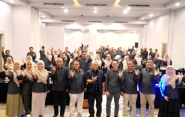 Ahmad Muttaqin Transformasi Digital Harus Dimulai dari Perubahan Cara Berpikir