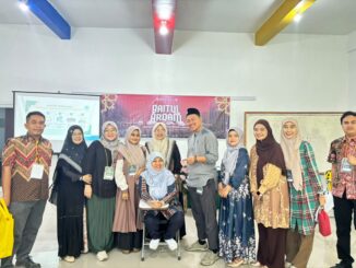 Baitul Arqam UM Jambi, Penguatan SDM Menuju Target Akreditasi Unggul 2027