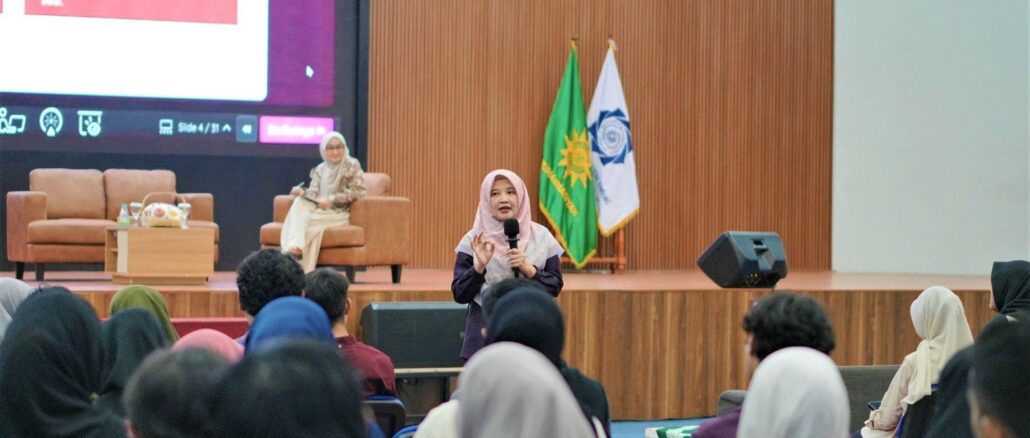 Begini Cara Cerdas Memakai AI untuk Membantu Riset Mahasiswa