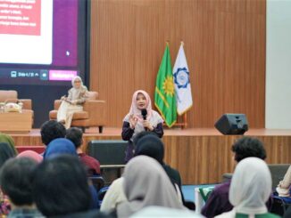 Begini Cara Cerdas Memakai AI untuk Membantu Riset Mahasiswa