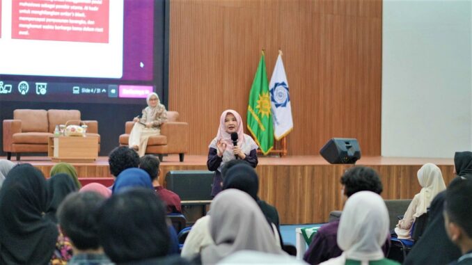 Begini Cara Cerdas Memakai AI untuk Membantu Riset Mahasiswa