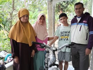 Cerpen Dosen UHAMKA Sentuh Empati Publik, Kisah Anak Berkebutuhan Khusus Menginspirasi