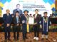 Dosen UMPR Raih Rekor MURI Kedua, Profesor Termuda Teknologi Pendidikan di Indonesia