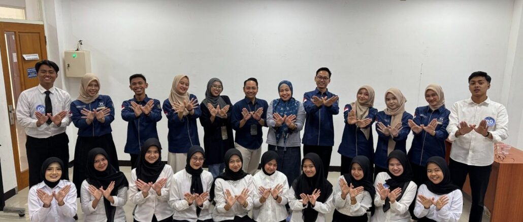 Duta Pencerah Umsida Gen 2 Terpilih, Siap Jadi Representasi Kampus