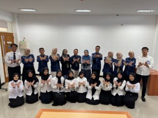 Duta Pencerah Umsida Gen 2 Terpilih, Siap Jadi Representasi Kampus