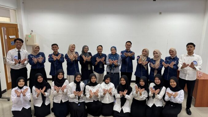 Duta Pencerah Umsida Gen 2 Terpilih, Siap Jadi Representasi Kampus