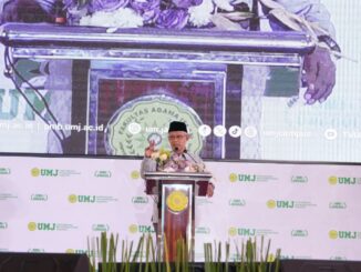 Haedar Nashir Dorong Pers Hadirkan Informasi yang Benar dan Mencerahkan