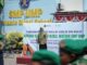 Hizbul Wathan SMP UMP Jadi Ruang Pembinaan Kepemimpinan Siswa