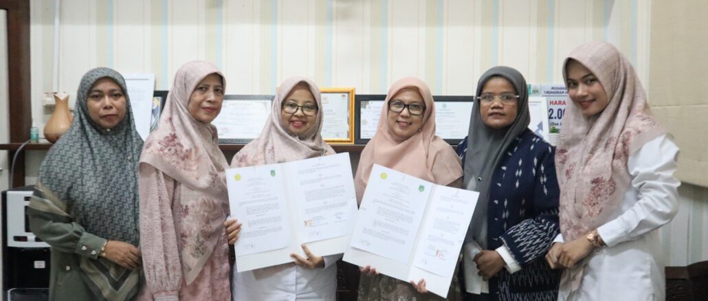 Perkuat Pendidikan Inklusif, Unmuha Jalin Kerja Sama Pendampingan ABK